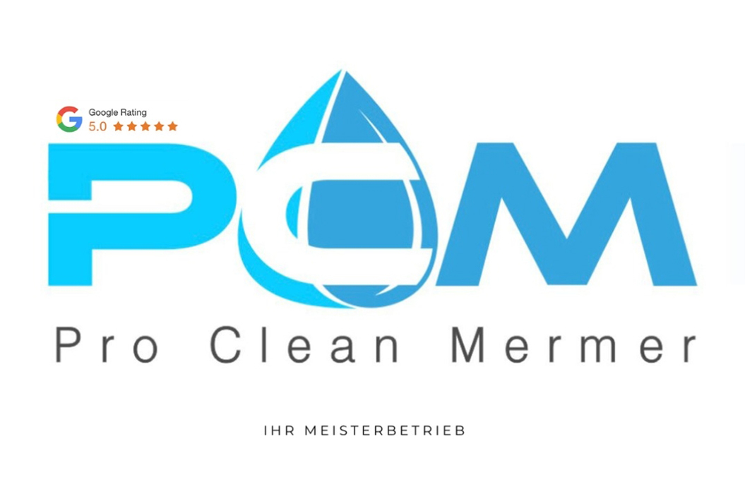 „PCM“-Logo, zur Startseite